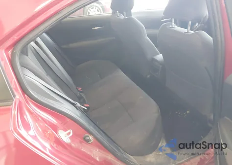 2021 Toyota Corolla Le z USA, uszkodzony, nr VIN 5YFEPMAE9MP160912